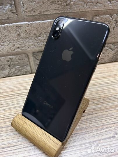 iPhone X, 256 ГБ