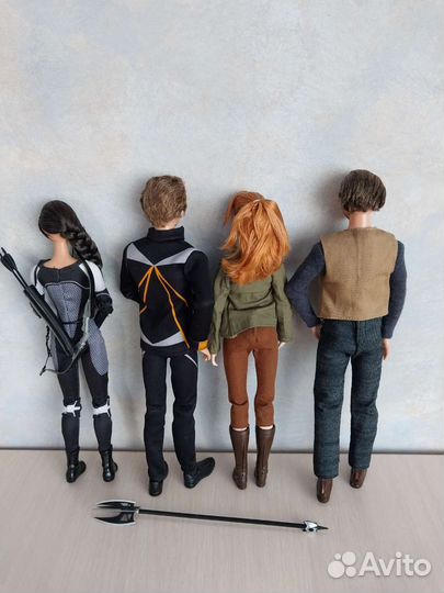 Барби коллекционная