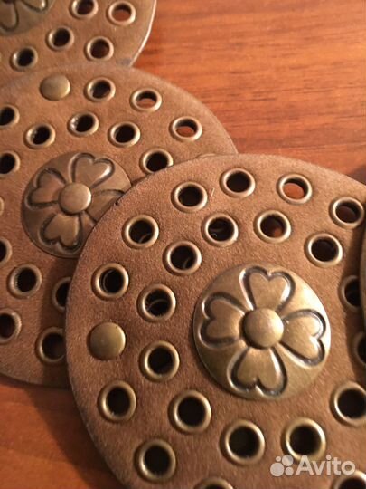 Ремень женский