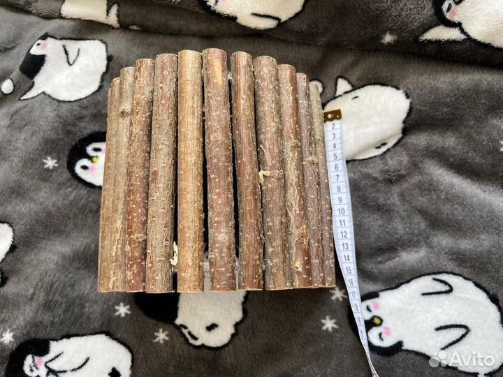 Домик для грызунов