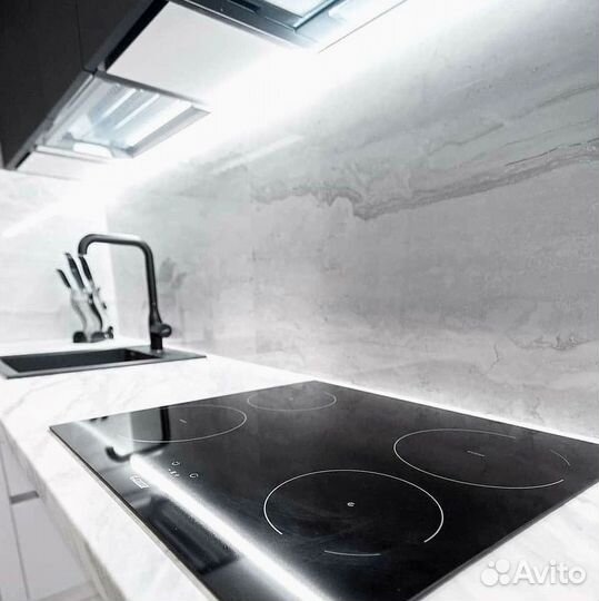 Кухня Пасадена на заказ