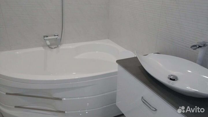 Ремонт квартир, домов, офисов. Отделочные работы