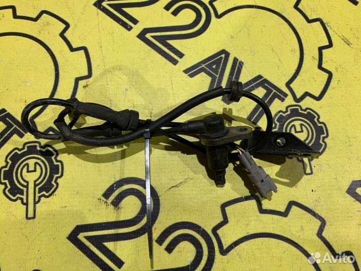 Датчик ABS Nissan Primera RP12 QR25DD 03.2001