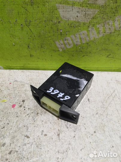 Блок управления электронный Киа Спортейдж