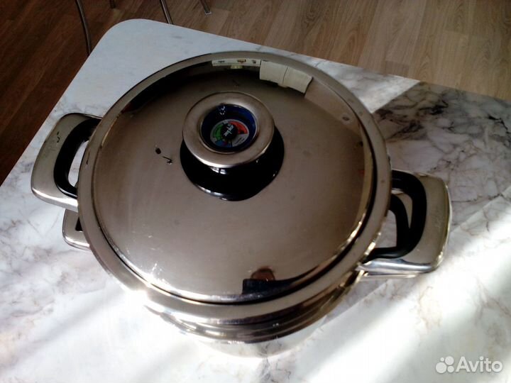 Посуда набор zepter