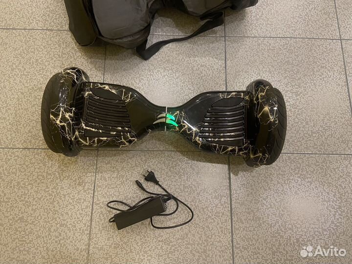 Гироскутер бу