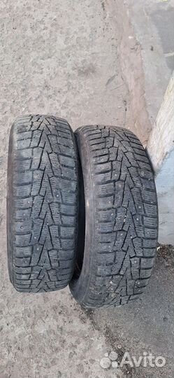 Roadstone Winguard WinSpike 185/60 R15 88T