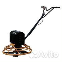 Затирочная машина электрическая TOR DMR 600 (Z) Ди