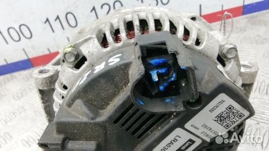 Генератор дизельный mercedes benz R-class W251 (2N