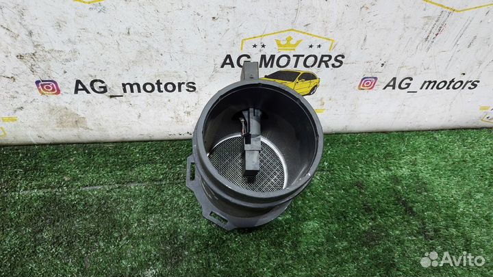 Расходомер воздушный, дмрв E39