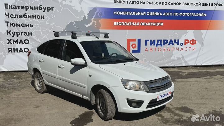 Плафон салонный LADA Granta