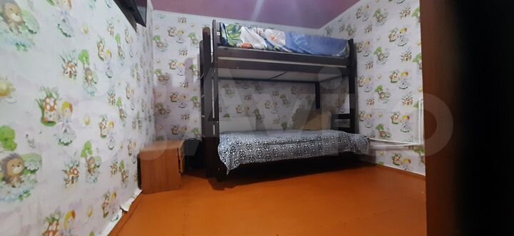 Дом 74,4 м² на участке 4,6 сот.