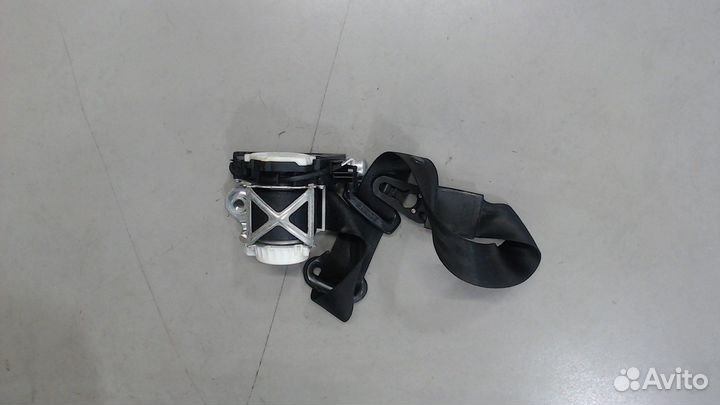 Ремень безопасности Audi Q7, 2007