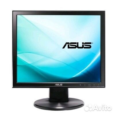 Asus VB191T Монитор 19' - 19 дюймов