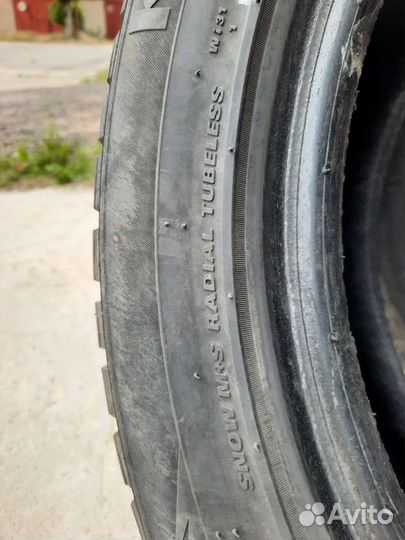 Kumho WinterCraft ice Wi31+ 195/55 R16