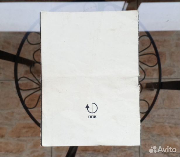 Технический паспорт: сверлильная машина 