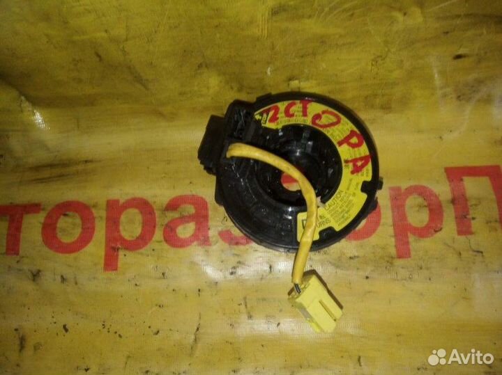 Шлейф подрулевой Toyota Opa ZCT10