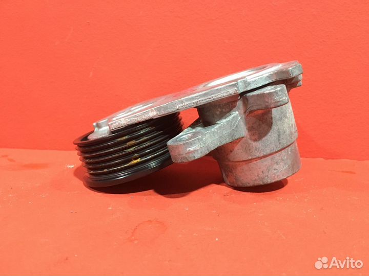 Натяжитель сервисного ремня Kia Ceed 3 (Cd)