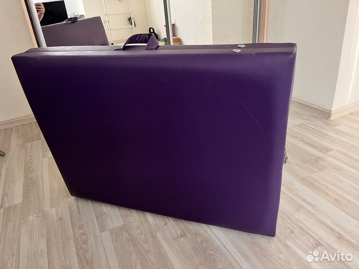 Массажный стол складной 190 65