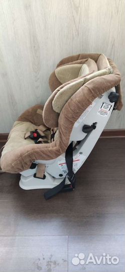 Автокресло Britax Diplomat Huntington(Made in USA)