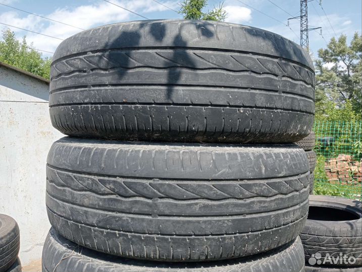 Bridgestone B-RV AQ 205/60 R16