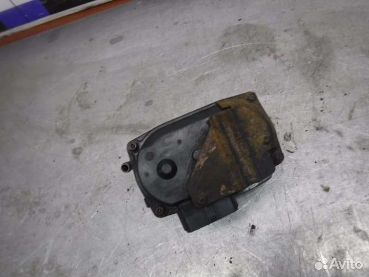 Дросельная заслонка Mitsubishi Lancer 10 4B10 2008