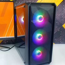 Игровой пк RTX 2060 super + i5-11400F