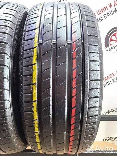 Nexen N'Fera SU1 245/45 R19 102Y