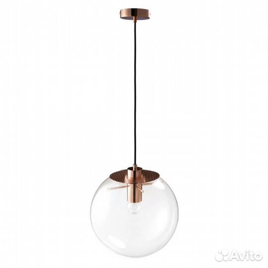 2032-E Подвесной светильник loft IT Selene