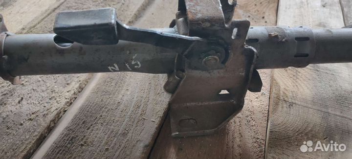 Рулевая колонка nissan almera n15