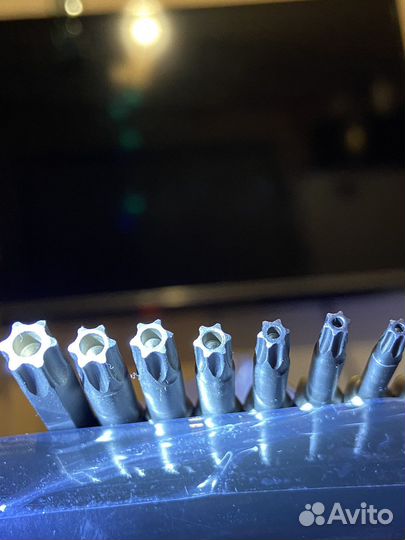 Звезда/шестигранник