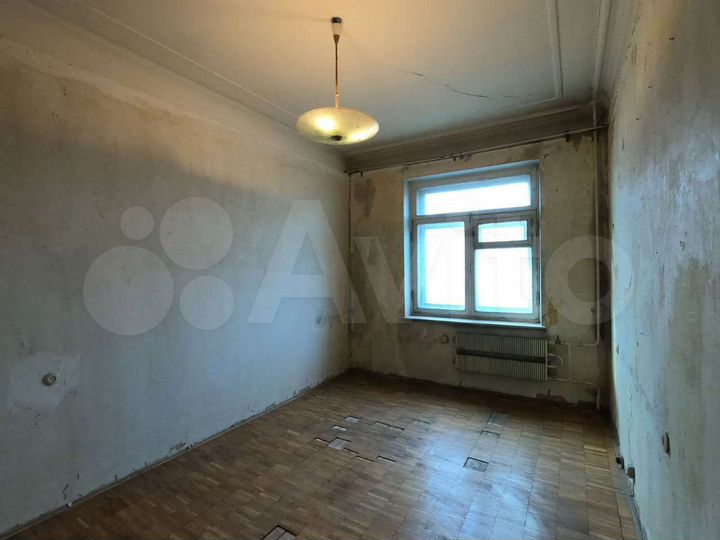 1-к. квартира, 30,4 м², 6/7 эт.