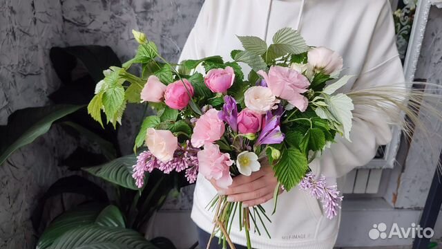 Курсы флористики в Краснодаре