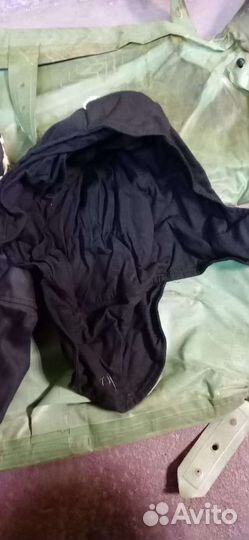 Подшлемник