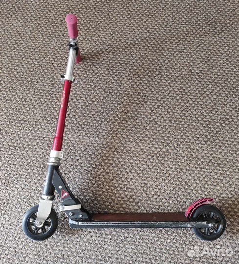 Самокат Oxelo