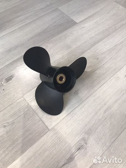 Гребной винт для suzuki 9,9-20, solas,12 шаг