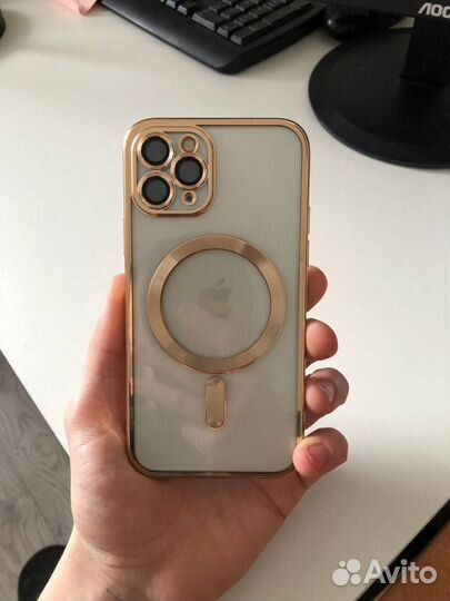iPhone 11 Pro, 256 ГБ
