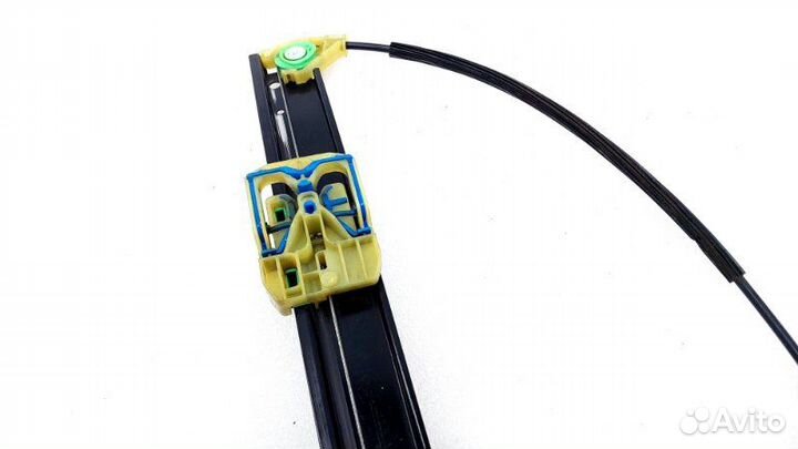 Стеклоподъемник электрический передний правый