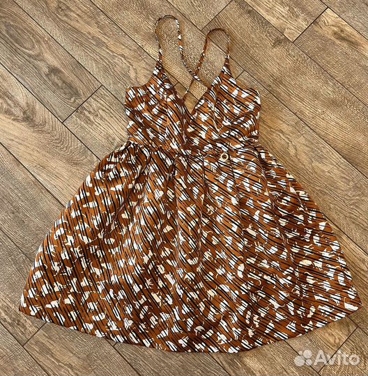 Платье Mangano