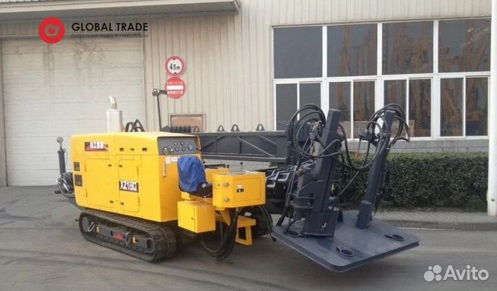 Установка для бурения