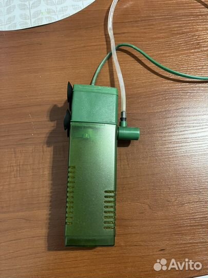 Фильтр для аквариума Barbus