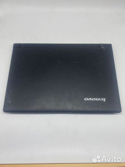 Ноутбук Lenovo ideapad 100-15iby