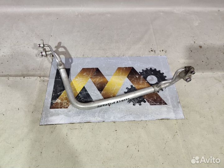 Шкода Октавия A7 2013- Трубка кондиционера 9032