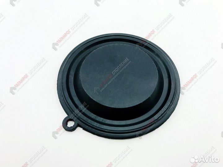 Мембрана газ.колонки 