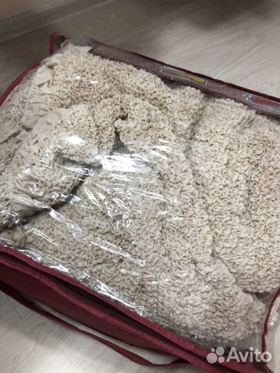 Еврочехол на угловой диван