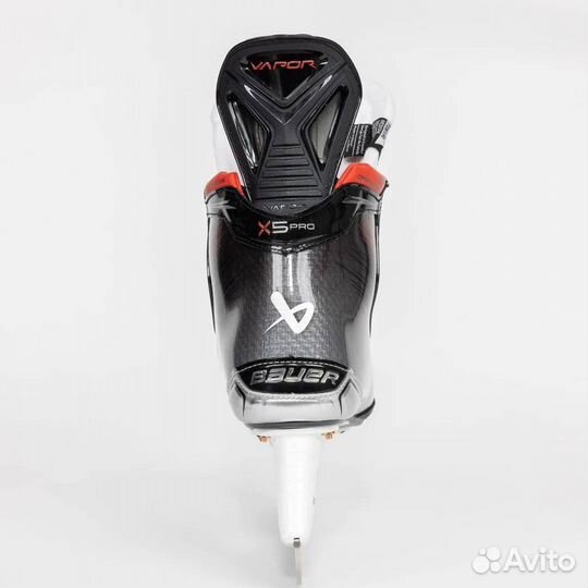 Коньки Bauer Vapor X5 Pro (С Лезвиями)