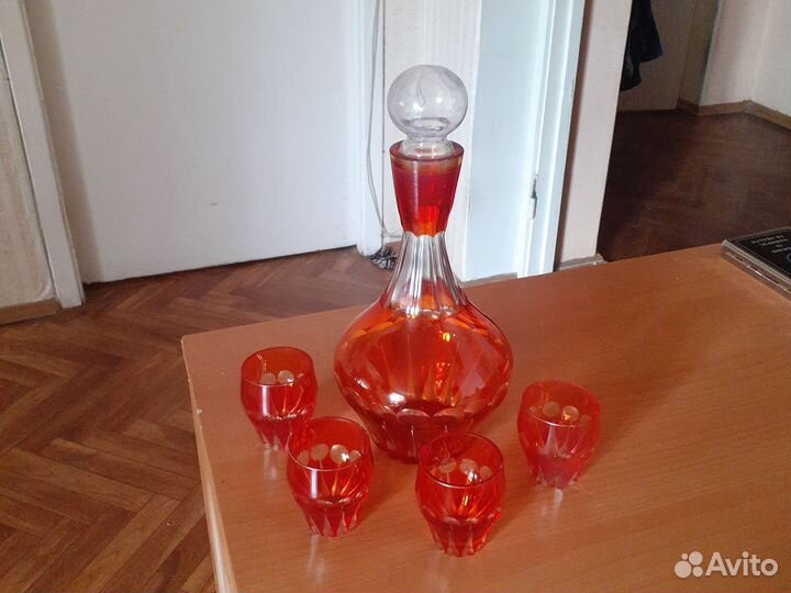 Цветное стекло набор