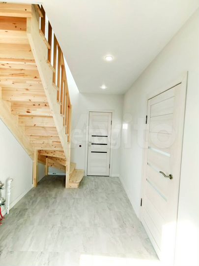 Коттедж 70 м² на участке 8,3 сот.