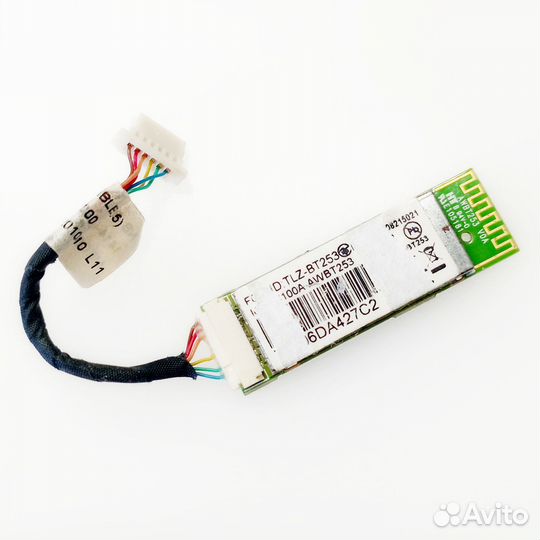 Модуль Bluetooth 2.1 TLZ-BT253, 6100A-awbt253