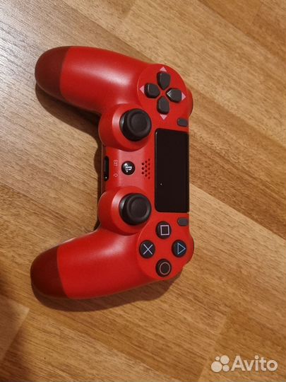 Джойстик, геймпад Sony PS4, PS5